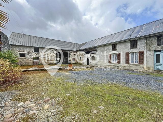 Maison 7 pièces 208 m²
