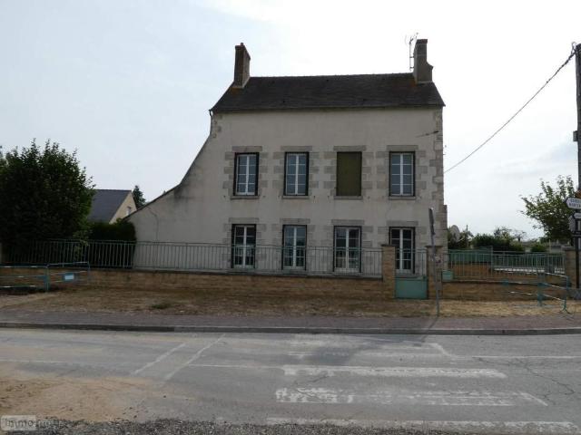 Maison 7 pièces 208 m²