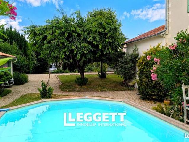 Maison 7 pièces 208 m²