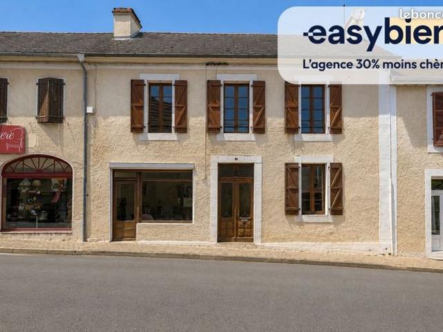 Maison 7 pièces 208 m²