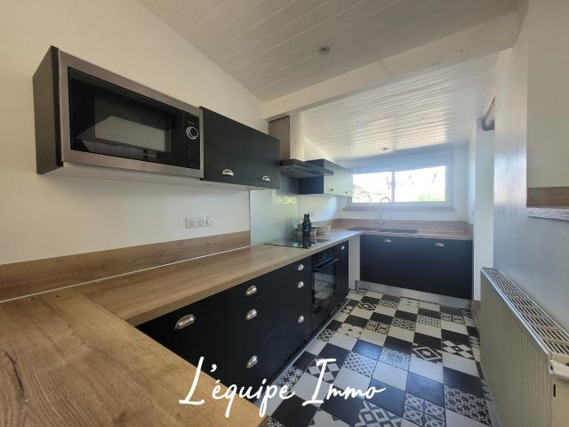 Maison 7 pièces 208 m²