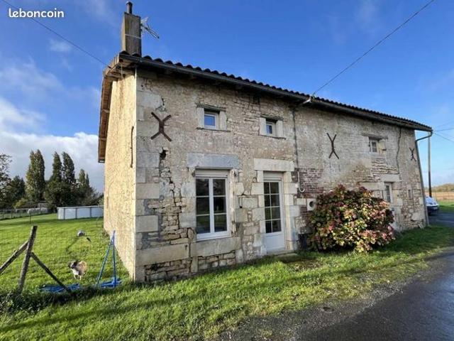 Maison 7 pièces 208 m²