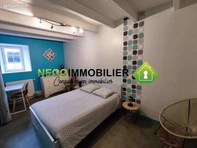 Maison 7 pièces 208 m²