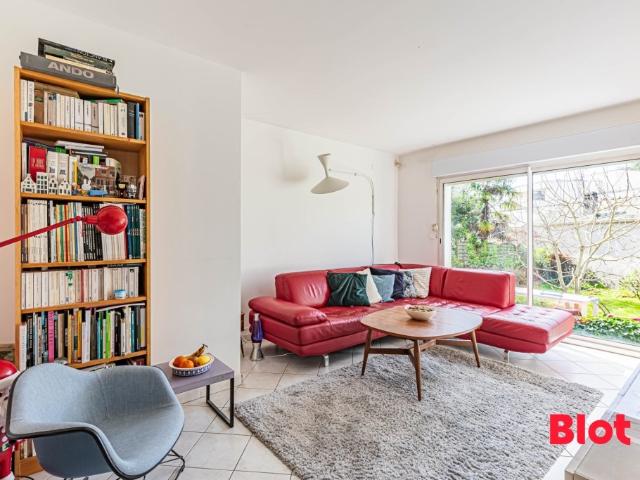 Maison 7 pièces 208 m²
