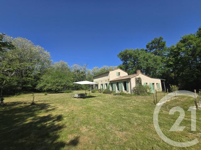 Maison 7 pièces 208 m²