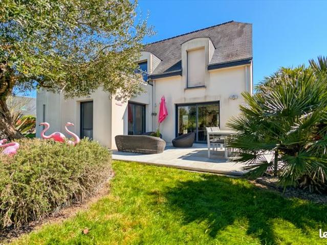Maison 7 pièces 208 m²