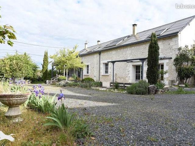 Maison 7 pièces 208 m²