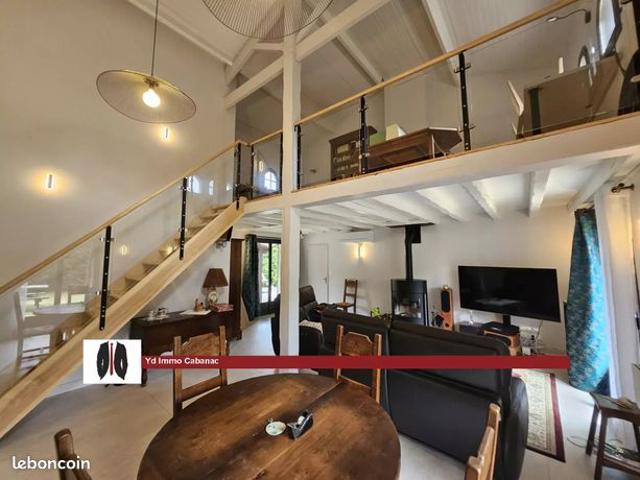 Maison 7 pièces 208 m²