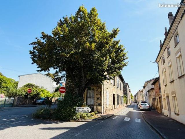 Maison 7 pièces 208 m²