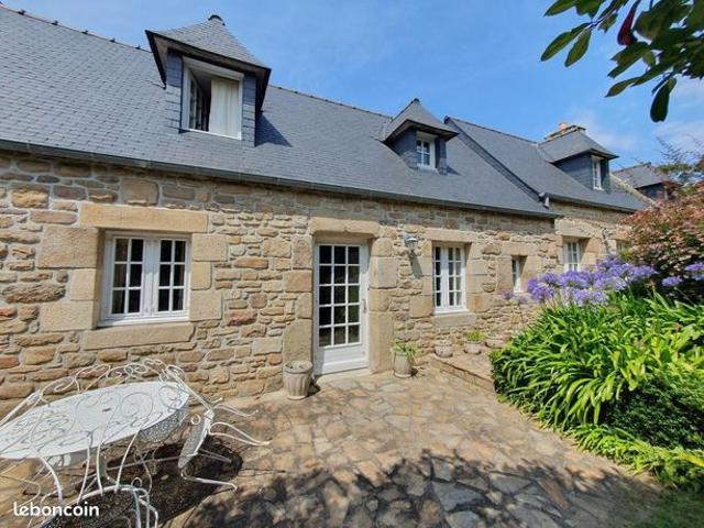 Maison 7 pièces 208 m²