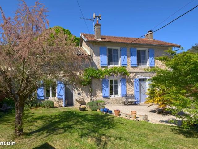 Maison 7 pièces 208 m²