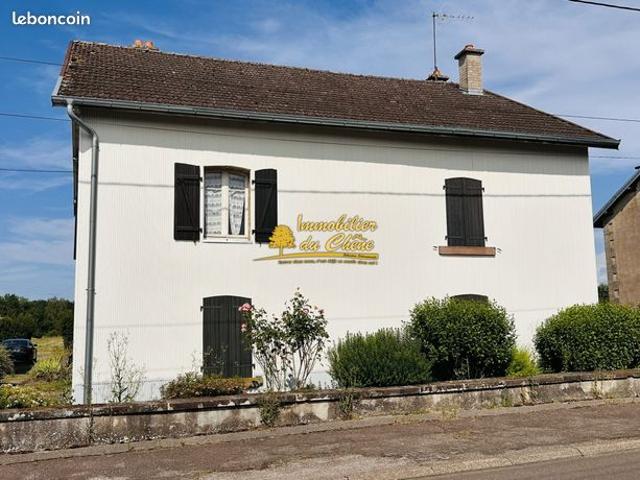 Maison 7 pièces 208 m²