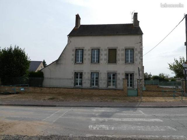 Maison 7 pièces 208 m²