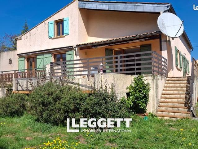 Maison 7 pièces 209 m²