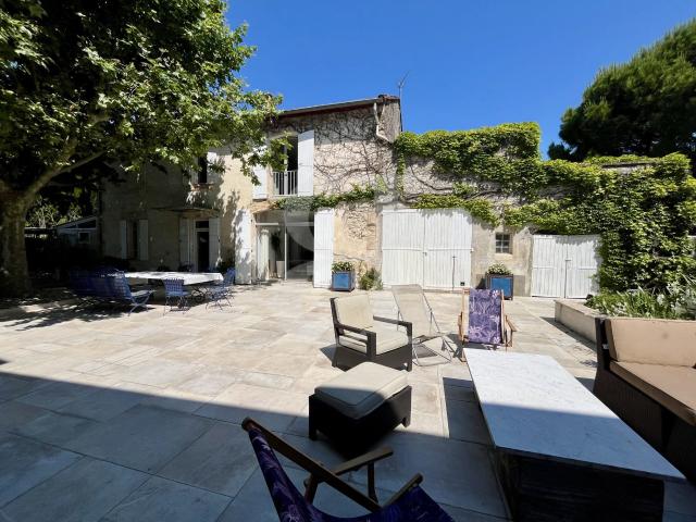 Maison 7 pièces 209 m²