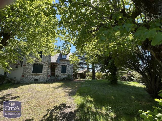 Maison 7 pièces 209 m²