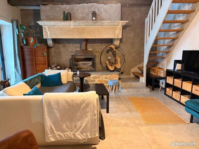 Maison 7 pièces 209 m²