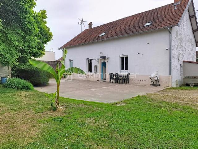 Maison 7 pièces 209 m²