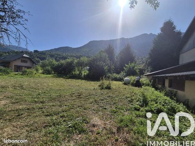 Maison 7 pièces 209 m²