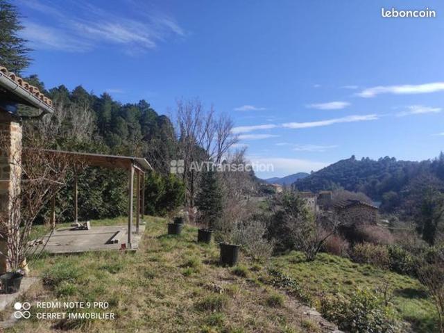 Maison 7 pièces 209 m²