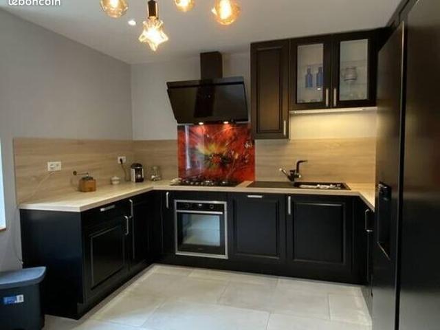 Maison 7 pièces 209 m²