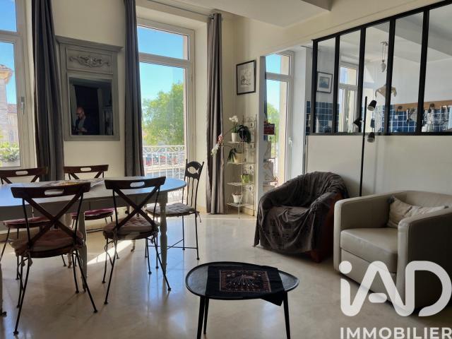 Maison 7 pièces 209 m²