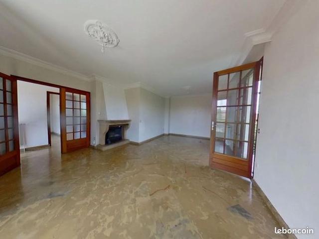 Maison 7 pièces 209 m²