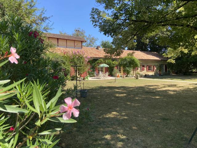 Maison 7 pièces 209 m²