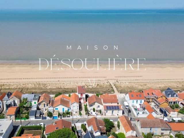 Maison 7 pièces 209 m²