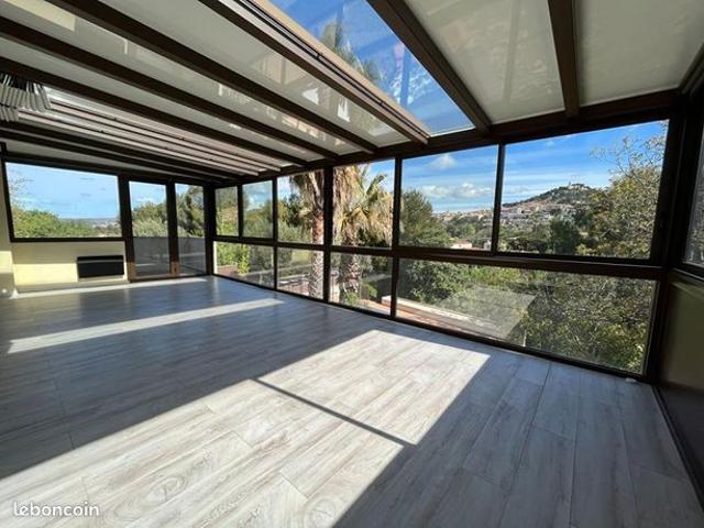 Maison 7 pièces 209 m²