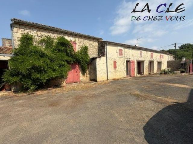 Maison 7 pièces 209 m²