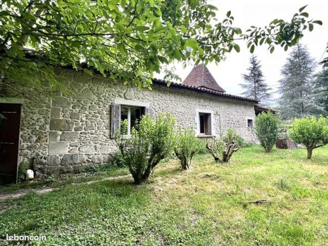 Maison 7 pièces 209 m²