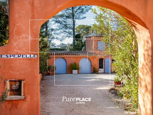 Maison 7 pièces 209 m²