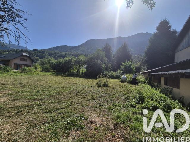 Maison 7 pièces 209 m²