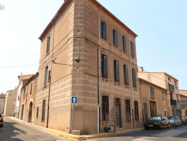 Maison 7 pièces 209 m²