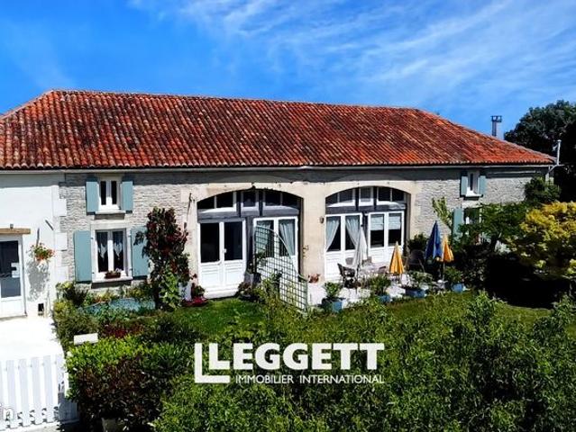 Maison 7 pièces 209 m²