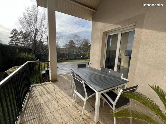Maison 7 pièces 209 m²