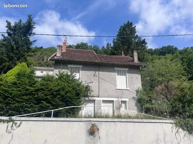 Maison 7 pièces 209 m²