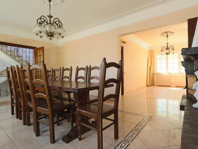Maison 7 pièces 209 m²