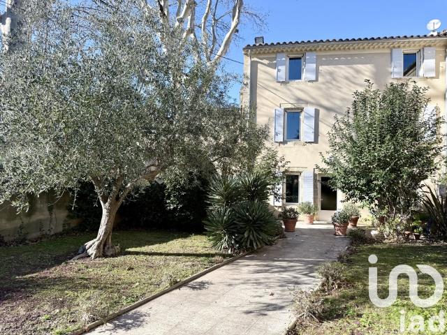 Maison 7 pièces 209 m²