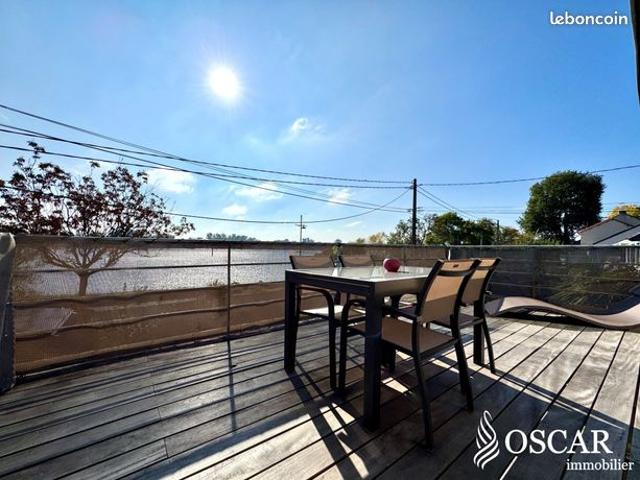 Maison 7 pièces 209 m²