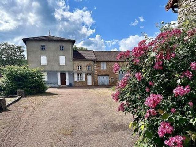 Maison 7 pièces 209 m²