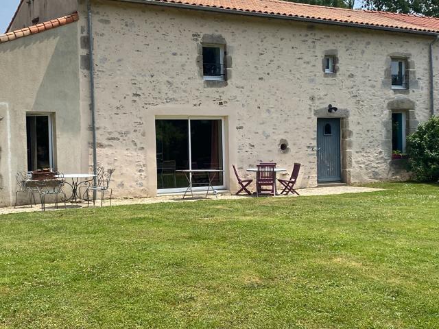 Maison 7 pièces 200 m²
