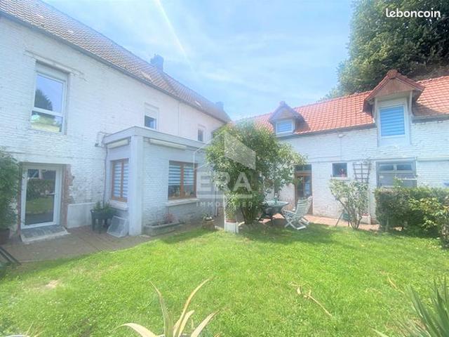 Maison 7 pièces 200 m²