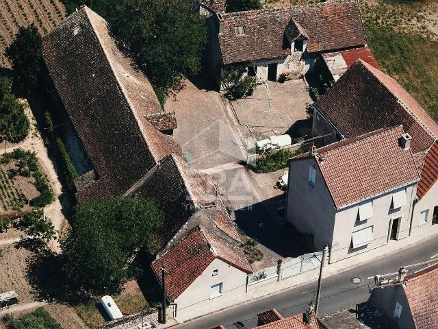 Maison 7 pièces 200 m²