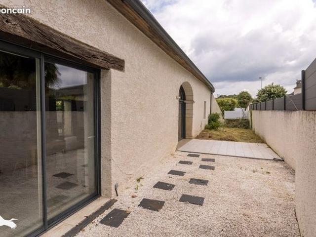 Maison 7 pièces 200 m²
