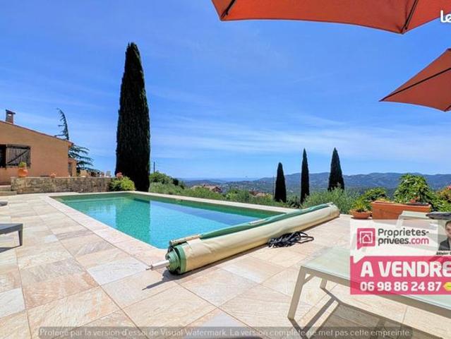 Maison 7 pièces 200 m²