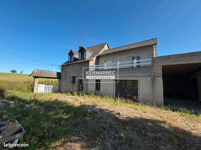 Maison 7 pièces 200 m²