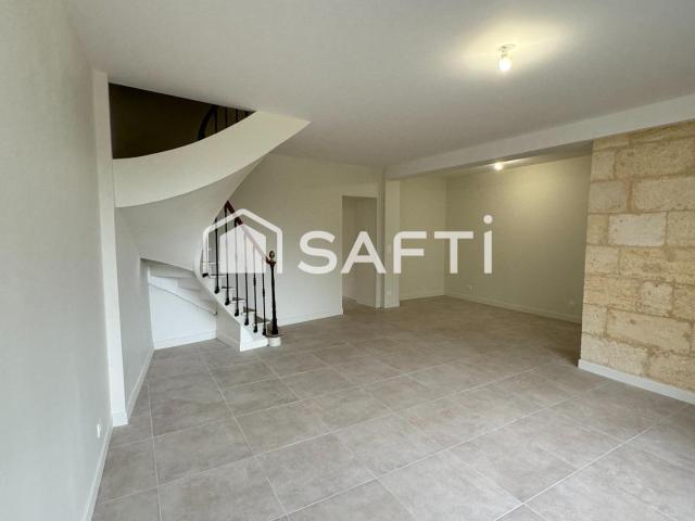 Maison 7 pièces 200 m²