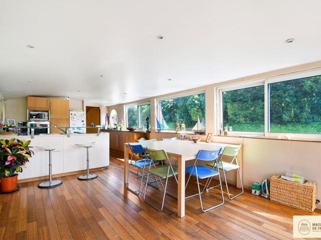 Maison 7 pièces 200 m²